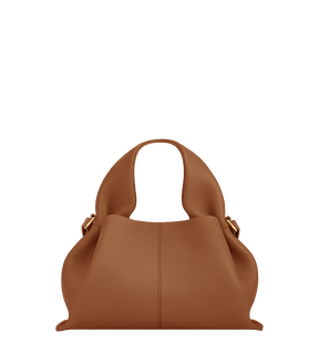 Numéro Neuf Mini Edition Textured Camel