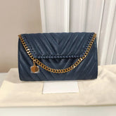 Stella McCartney Medium Tote Bag