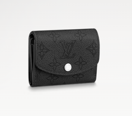 LV Iris XS Wallet