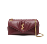 Saint Laurent small Calypso shoulder bag