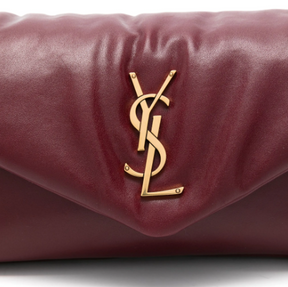 Saint Laurent small Calypso shoulder bag