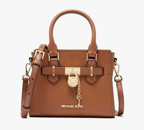 MICHAEL KORS Hamilton extra small crossbody bag