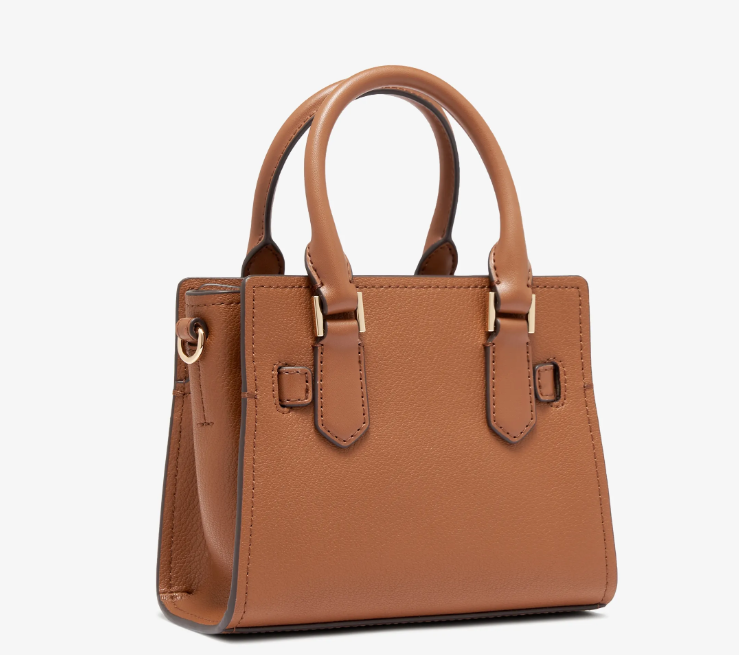 MICHAEL KORS Hamilton extra small crossbody bag