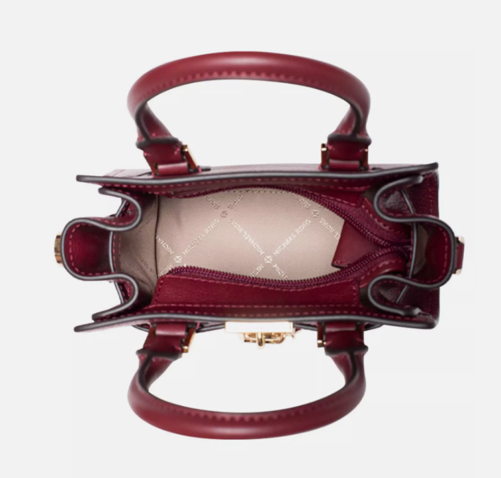 MICHAEL KORS Hamilton extra small crossbody bag