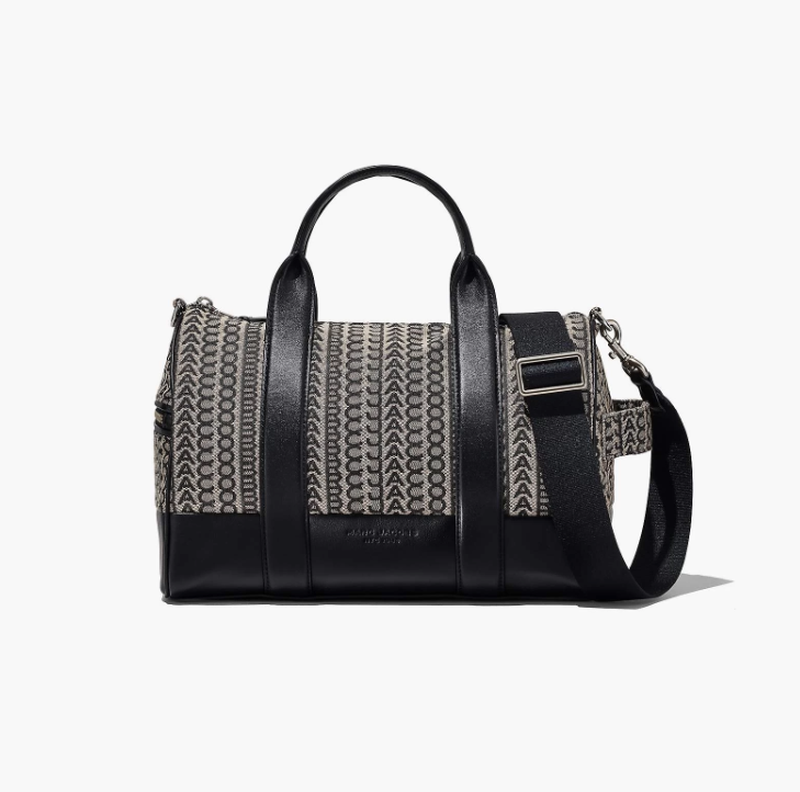 Marc Jacobs The Monogram Medium Duffle Bag