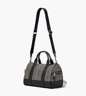 Marc Jacobs The Monogram Medium Duffle Bag