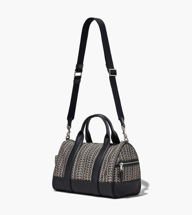 Marc Jacobs The Monogram Medium Duffle Bag