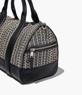Marc Jacobs The Monogram Medium Duffle Bag
