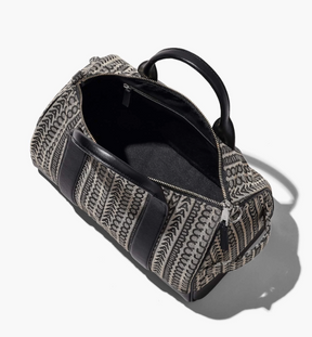 Marc Jacobs The Monogram Medium Duffle Bag