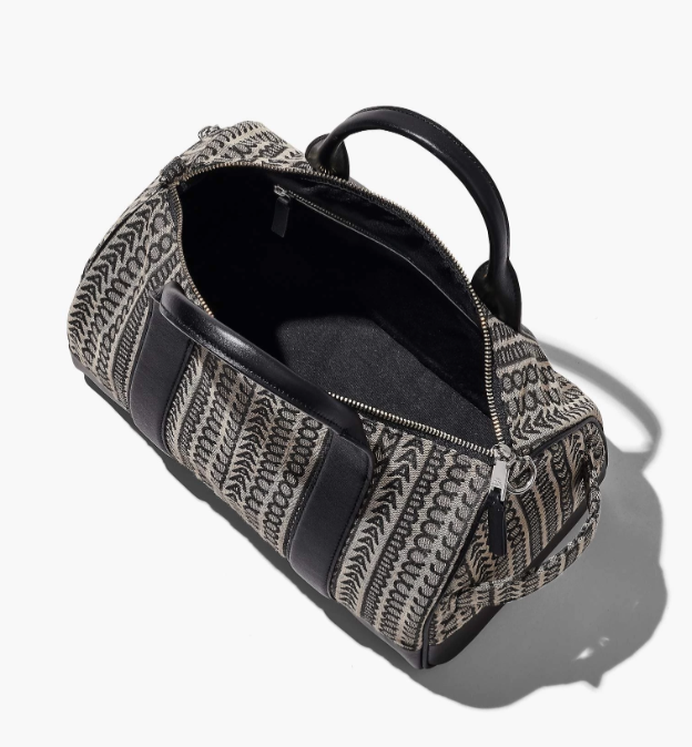 Marc Jacobs The Monogram Medium Duffle Bag