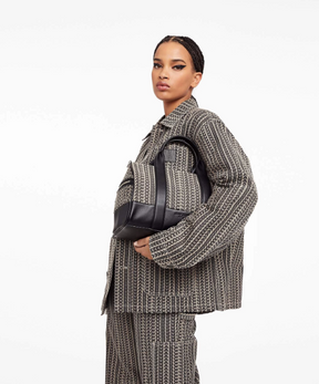 Marc Jacobs The Monogram Medium Duffle Bag