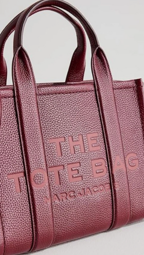 Marc Jacobs Women's The Medium Tote Bag