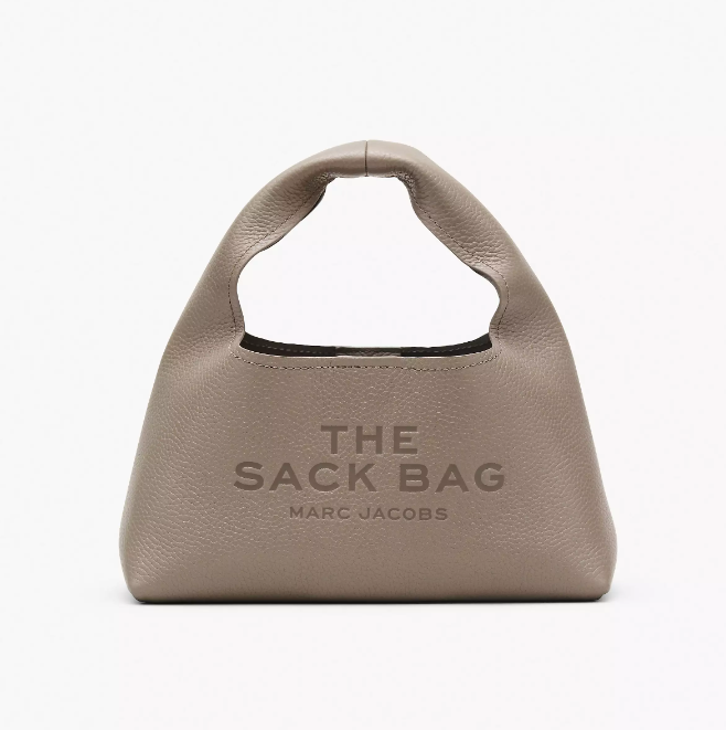 Marc Jacobs The Mini Sack Bag