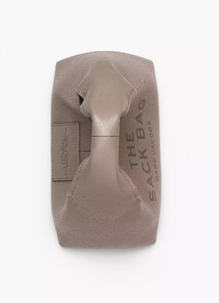 Marc Jacobs The Mini Sack Bag