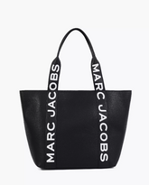 Marc Jacobs Medium Leather Tote