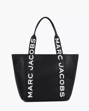 Marc Jacobs Medium Leather Tote