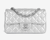 Chanel Classic Flap Bag - Mini Rectangular