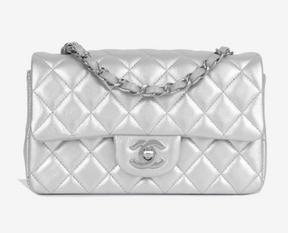 Chanel Classic Flap Bag - Mini Rectangular
