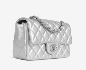 Chanel Classic Flap Bag - Mini Rectangular