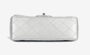 Chanel Classic Flap Bag - Mini Rectangular