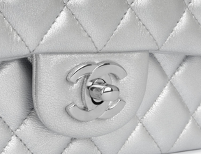 Chanel Classic Flap Bag - Mini Rectangular