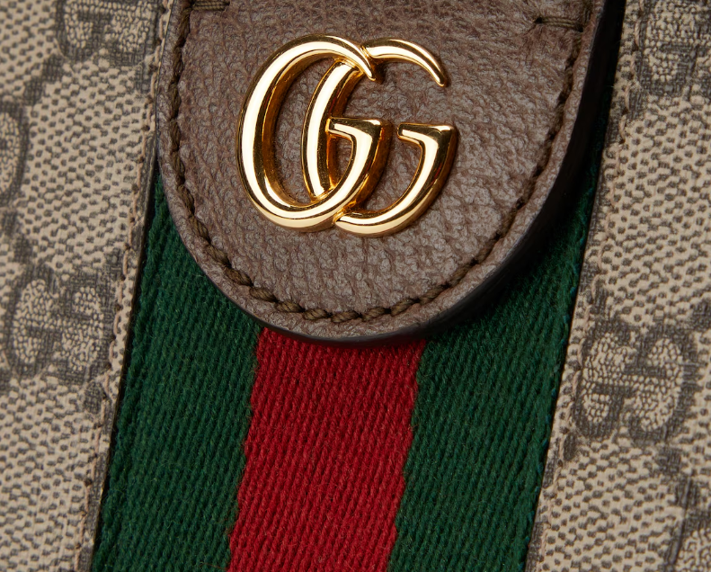 Gucci Ophidia large tote bag