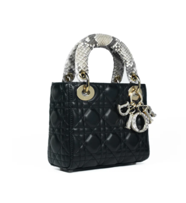 Dior Mini Lady Bag