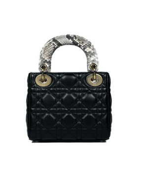 Dior Mini Lady Bag