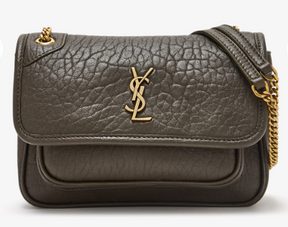 YSL Niki medium chain bag