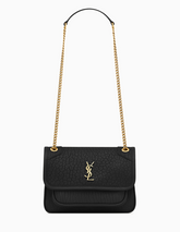 YSL Niki medium chain bag
