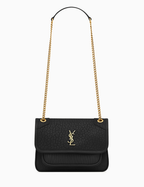 YSL Niki medium chain bag