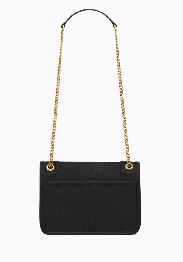 YSL Niki medium chain bag