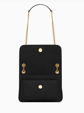 YSL Niki medium chain bag