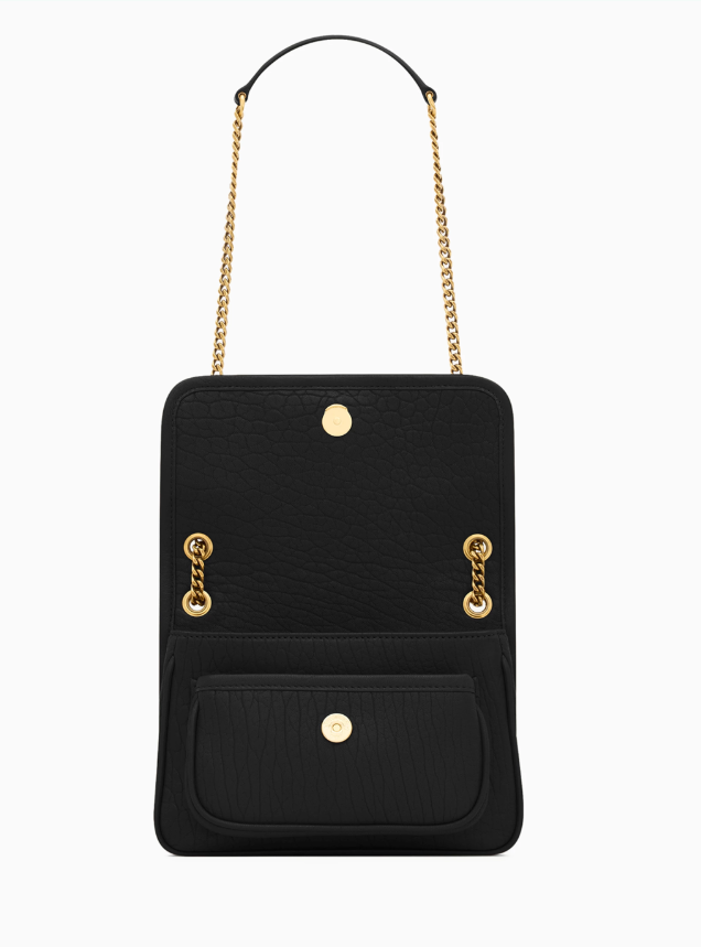 YSL Niki medium chain bag