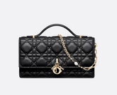 My Dior Mini Bag Black