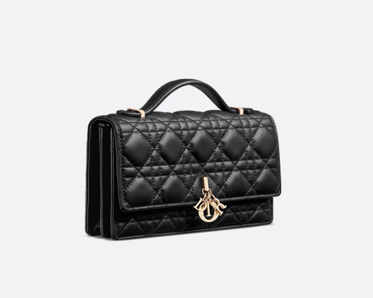 My Dior Mini Bag Black