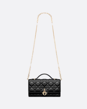 My Dior Mini Bag Black
