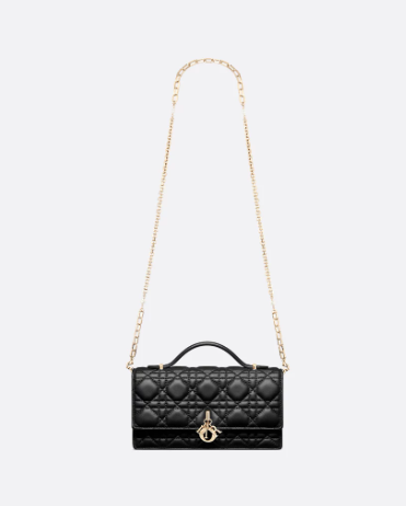 My Dior Mini Bag Black