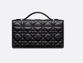 My Dior Mini Bag Black