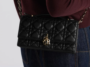 My Dior Mini Bag Black