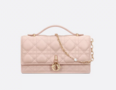 My Dior Mini Bag Powder Pink