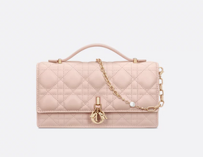 My Dior Mini Bag Powder Pink