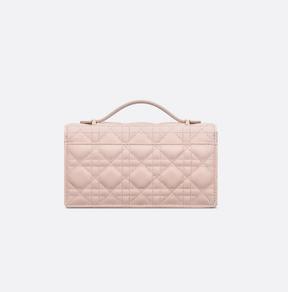 My Dior Mini Bag Powder Pink