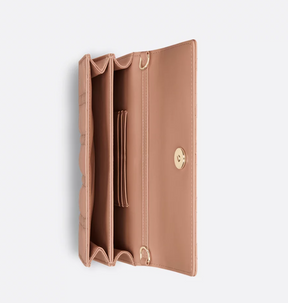 My Dior Mini Bag Rose des Vents