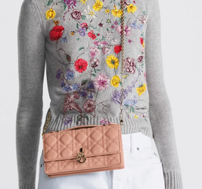 My Dior Mini Bag Rose des Vents