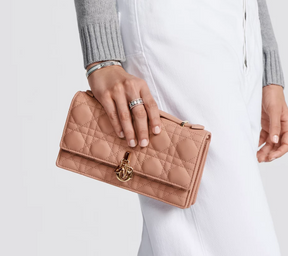 My Dior Mini Bag Rose des Vents