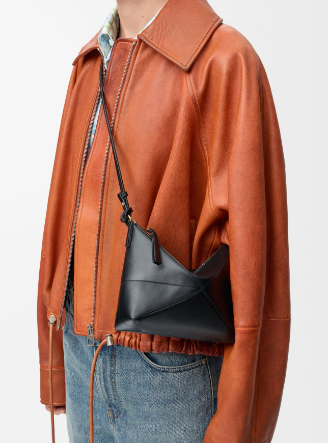 Loewe Puzzlefold pouch