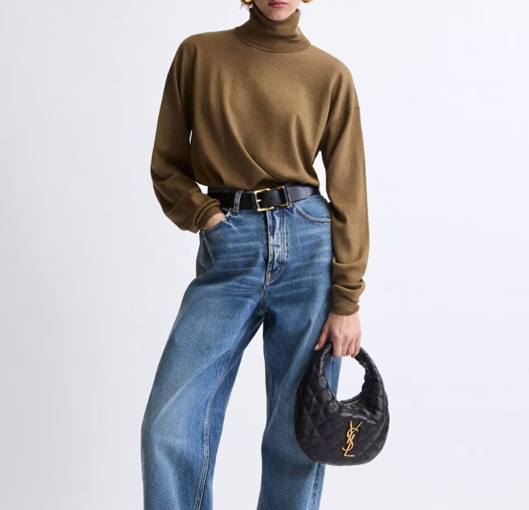 Saint Laurent ICARINO Bag