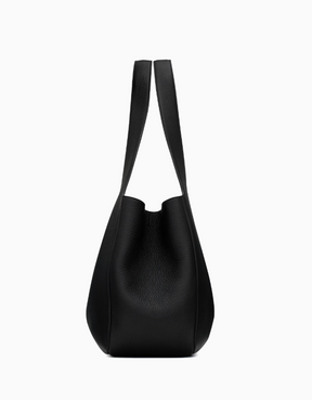 Saint Laurent Suede Handbag