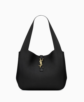 Saint Laurent Suede Handbag